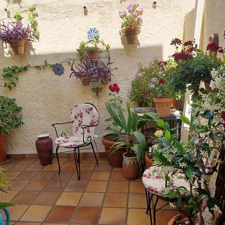 Casa Rural B&B Casamedico Турре Экстерьер фото