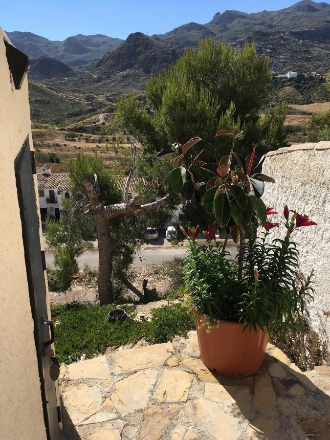 Casa Rural B&B Casamedico Турре Экстерьер фото