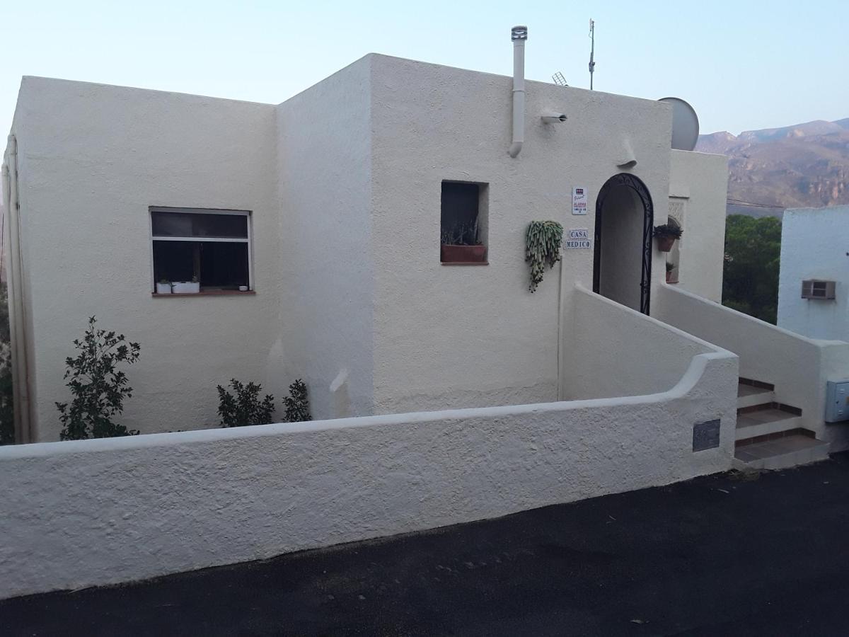 Casa Rural B&B Casamedico Турре Экстерьер фото