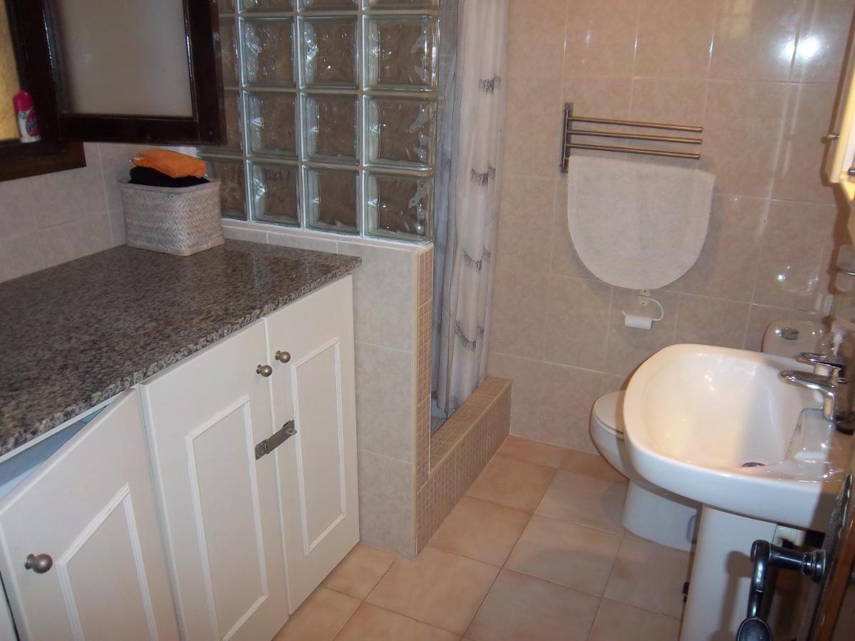 Casa Rural B&B Casamedico Турре Экстерьер фото