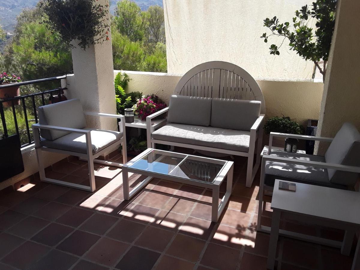 Casa Rural B&B Casamedico Турре Экстерьер фото