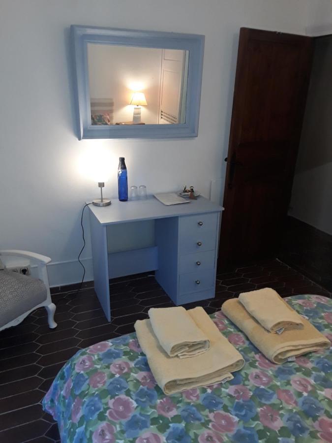 Casa Rural B&B Casamedico Турре Экстерьер фото