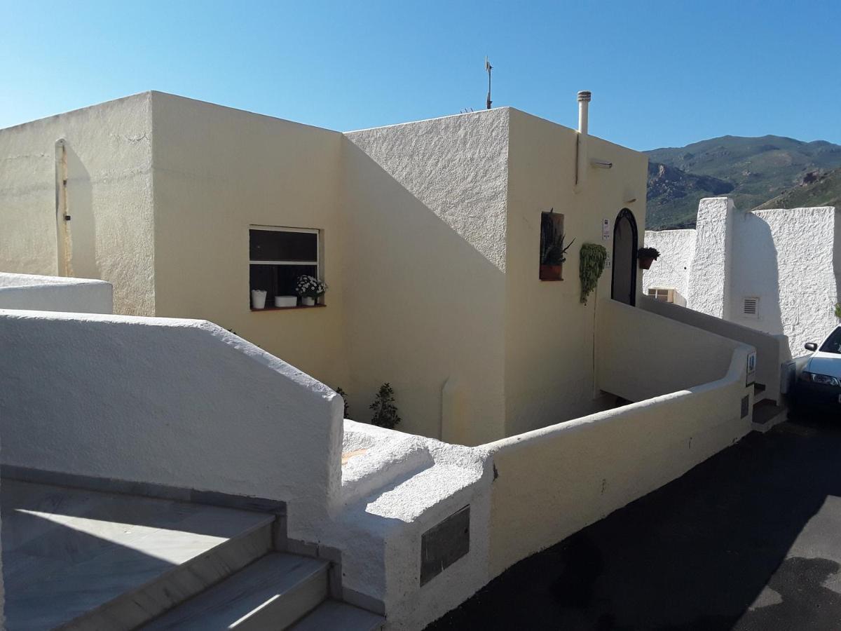 Casa Rural B&B Casamedico Турре Экстерьер фото