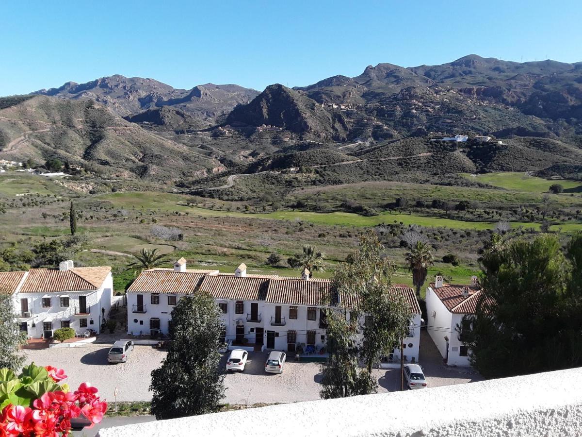 Casa Rural B&B Casamedico Турре Экстерьер фото