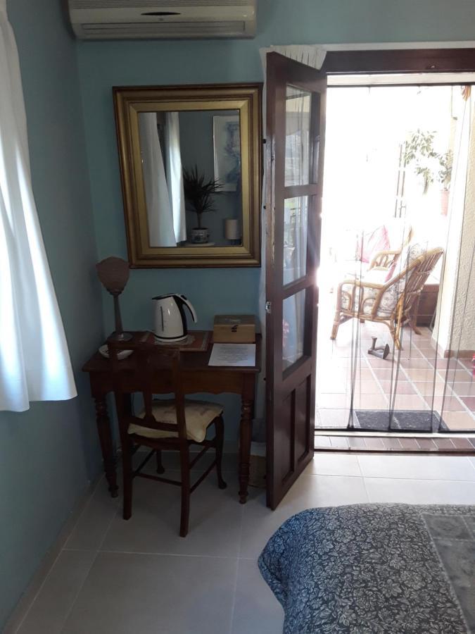 Casa Rural B&B Casamedico Турре Экстерьер фото