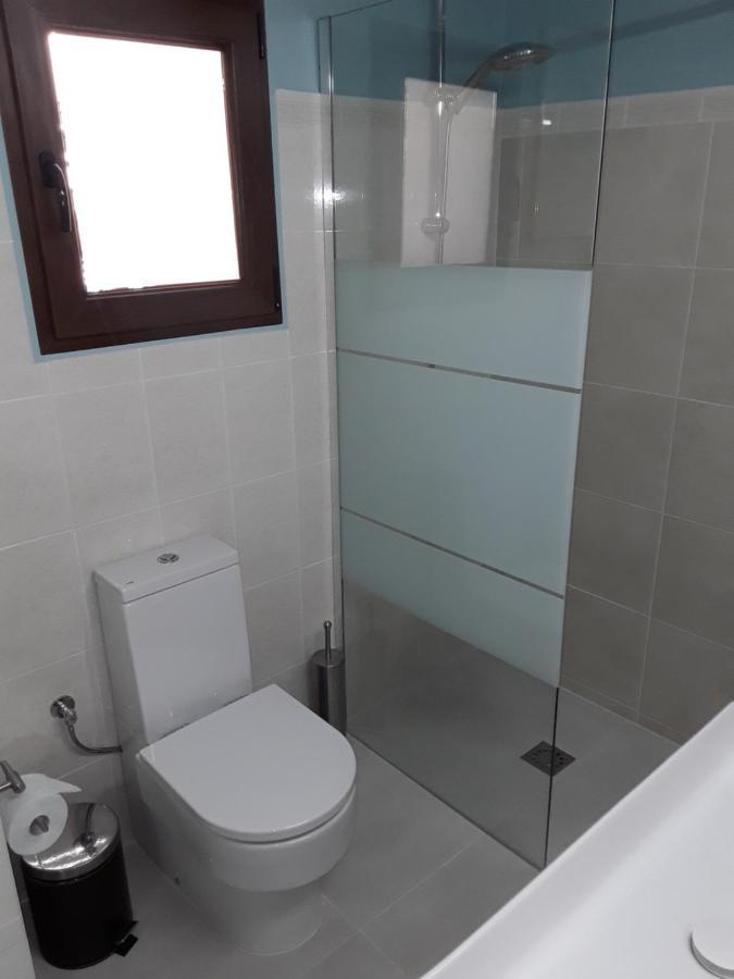 Casa Rural B&B Casamedico Турре Экстерьер фото