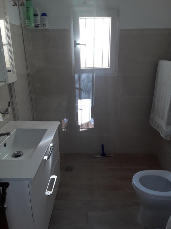 Casa Rural B&B Casamedico Турре Экстерьер фото