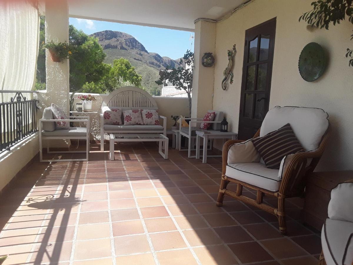 Casa Rural B&B Casamedico Турре Экстерьер фото